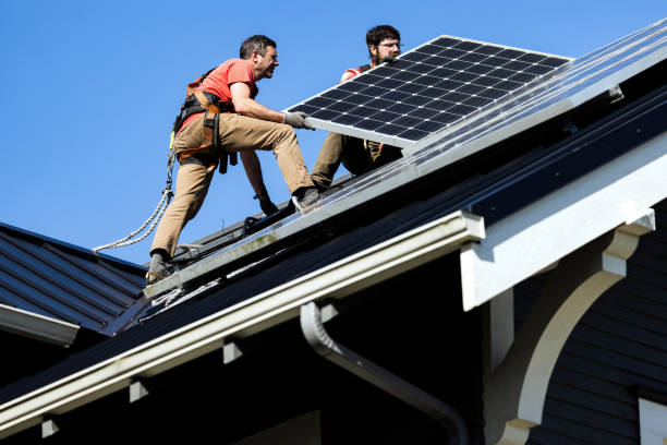 Best Storm Damage Roof Repair  in Phelan, CA