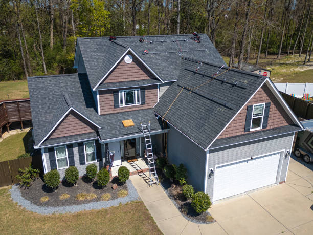Fast & Reliable Emergency Roof Repairs in Phelan, CA